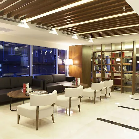 Ramada Encore Istanbul Kartal-3