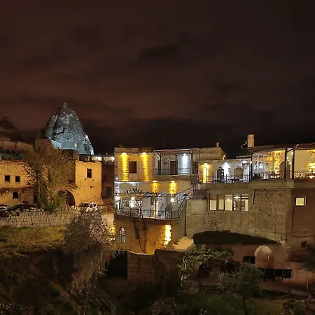 Maccan Cave Hotel-3