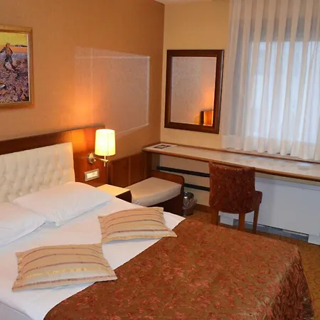 Yuksel Hotel-3