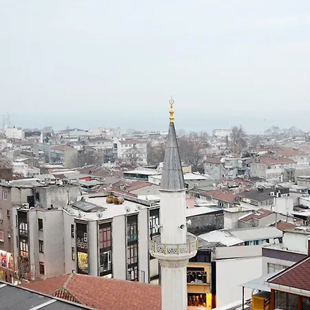 Yuksel Hotel-2