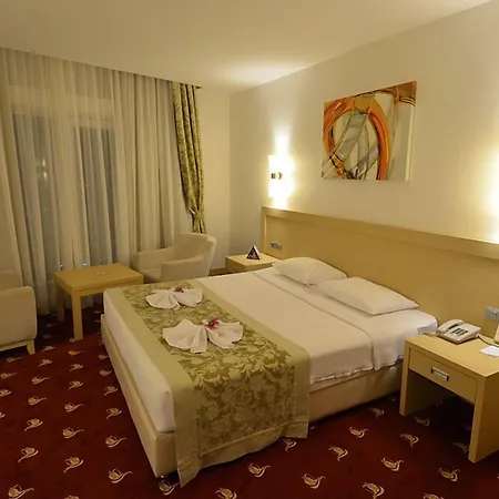 Lamos Resort Hotel & Convention Center-3