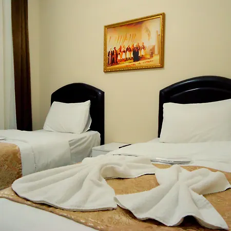 Tolga Hotel-2