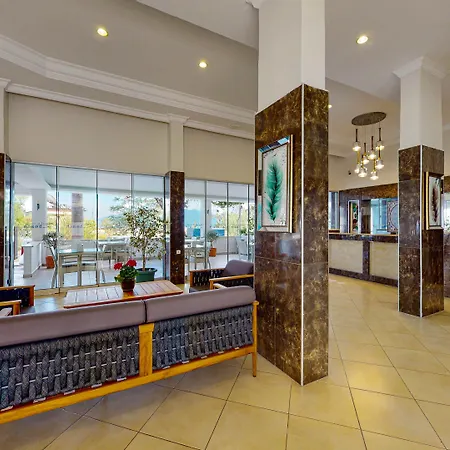 Moda Beach Hotel-3