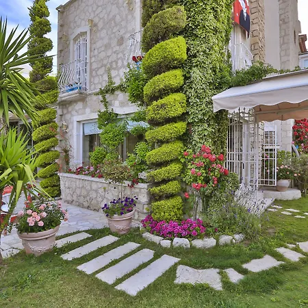 My Stone Home Hotel - Special Category-2