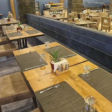 Ramada Mersin-3