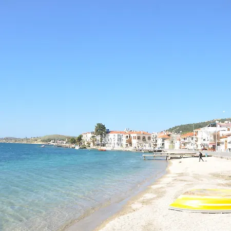 Foca Kumsal Hotel-2