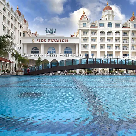 Oz Hotels Side Premium-2