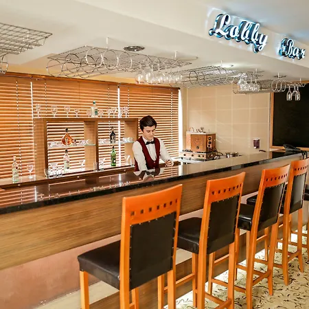 Grand Denizli Hotel-3