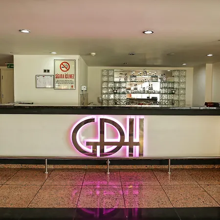 Grand Denizli Hotel-2