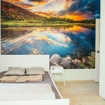 Deeps Hostel Ankara-3