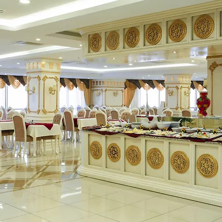World Point Hotel Istanbul-2