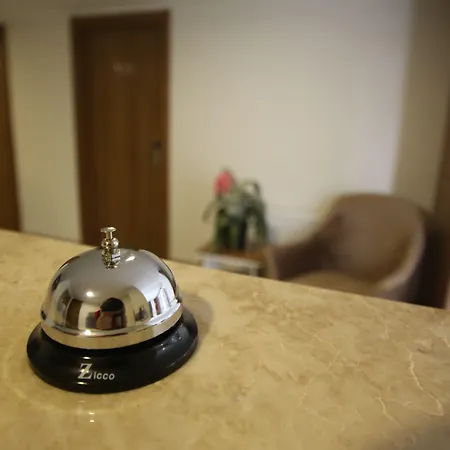 Citkoylu Hotel & Apart-2