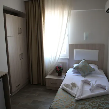 Citkoylu Hotel & Apart-3