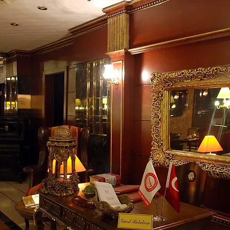 Royal Carine Hotel-3