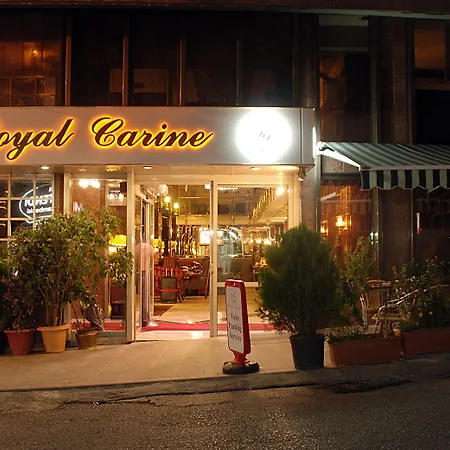 Royal Carine Hotel-2
