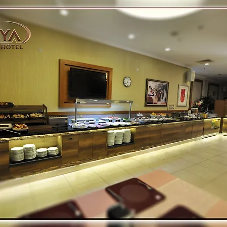 Elit Asya Hotel-2