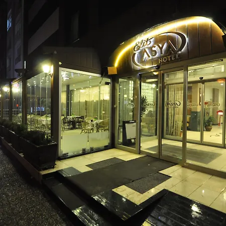 Elit Asya Hotel-3