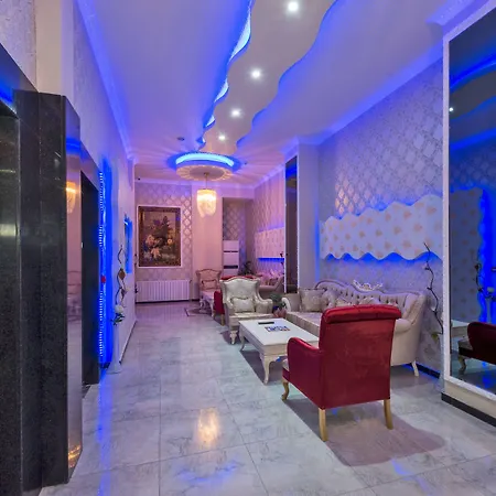 The Hotel Ottoman City Istanbul-2