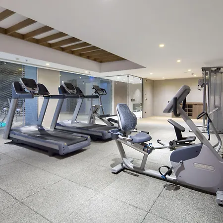 Hilton Garden Inn Istanbul Beylikduzu-2
