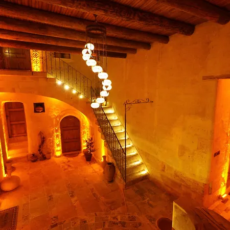 Avanos Suites-2