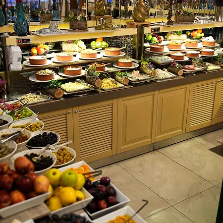 Icon Hotel Taksim-2