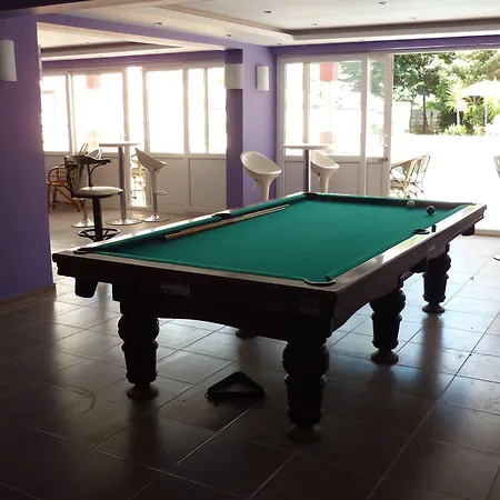 Yunus Hotel Oludeniz-3