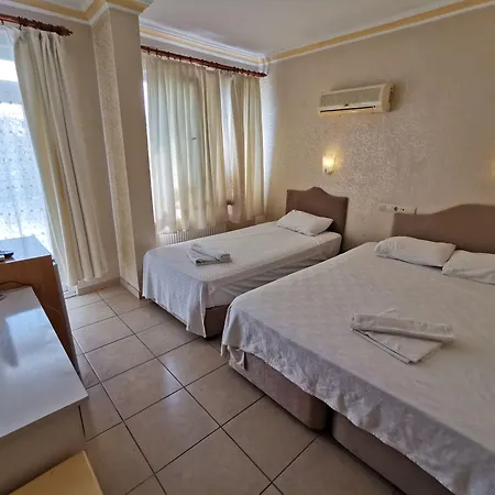 Yunus Hotel Oludeniz-2