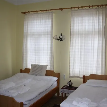 Istanbul Pension-2
