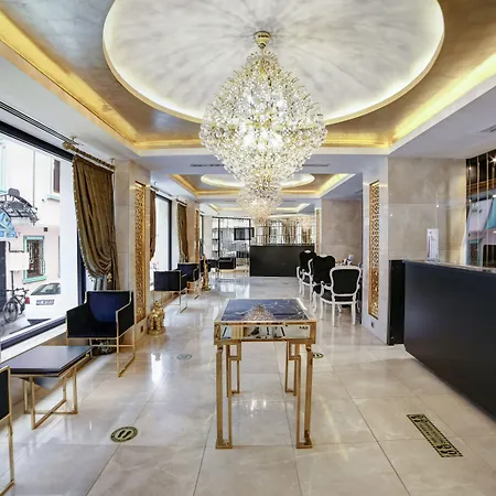 Great Fortune Hotel & Spa-3