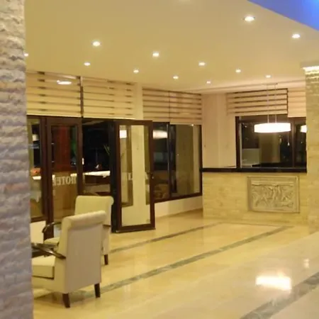 Koz Eliba Hotel-3