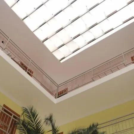 Koz Eliba Hotel-2