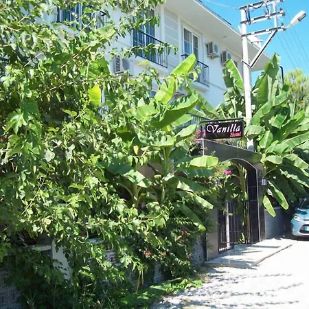 Hotel Vanilla-2