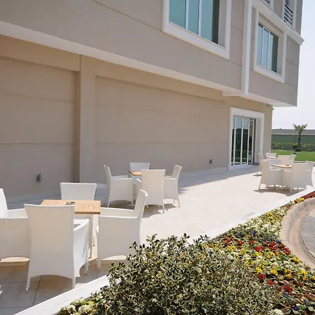 Elite Hotels Darica Spa & Convention Center-2
