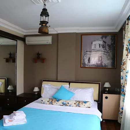 Guzelyali Hotel-3