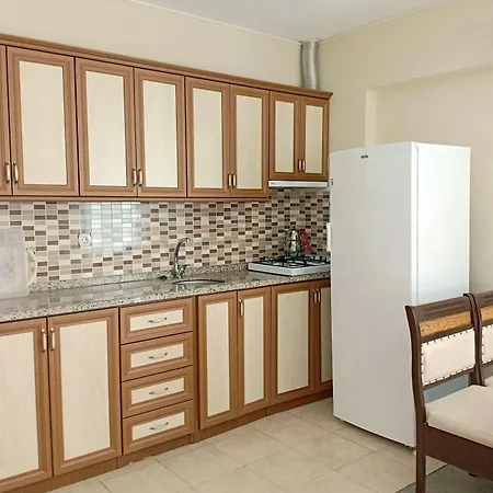 Sarigerme Apart-3