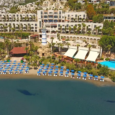 Lighthouse Beach Hotel-2