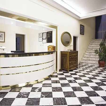 Pashas Princess By Werde Hotels - Adult Only-3