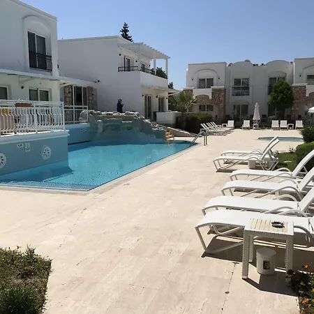 Costa Sariyaz Hotel Bodrum-3