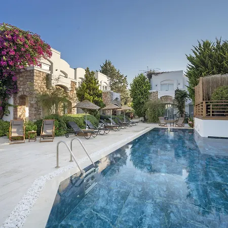 Costa Sariyaz Hotel Bodrum-2
