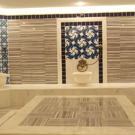 Telmessos Select Hotel - Adult Only-3