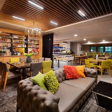 Holiday Inn Istanbul - Kadikoy By Ihg-2