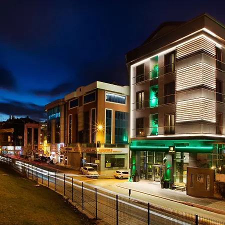Holiday Inn Istanbul - Kadikoy By Ihg-3