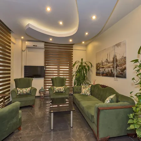 Invictum Residence-2