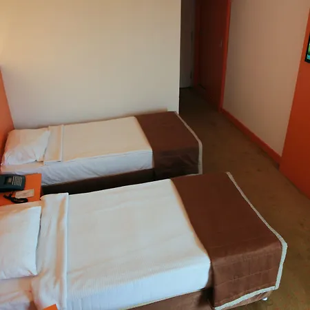 Orient Resort Hotel-3