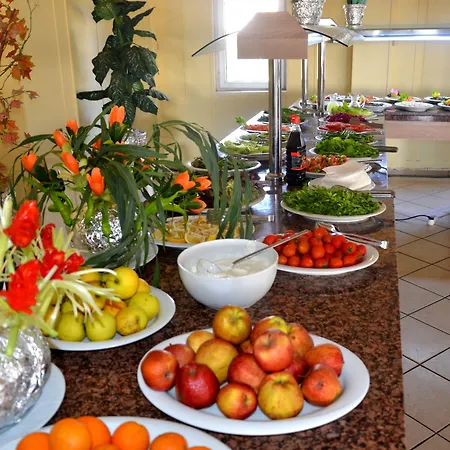 Orient Resort Hotel-2