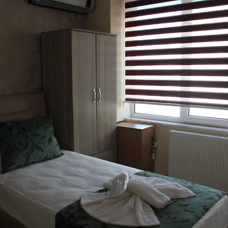 Goeruer Hotel-2