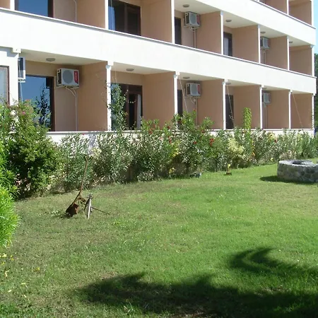 Kaunos Hotel-2