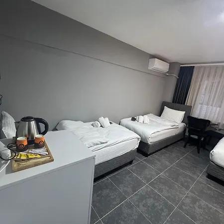 Old City Kadıköy Otel-2