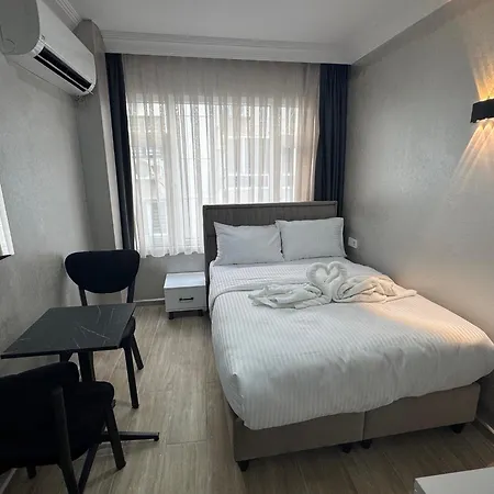 Old City Kadıköy Otel-3