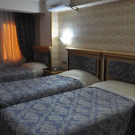 Grand Hisar Hotel-3